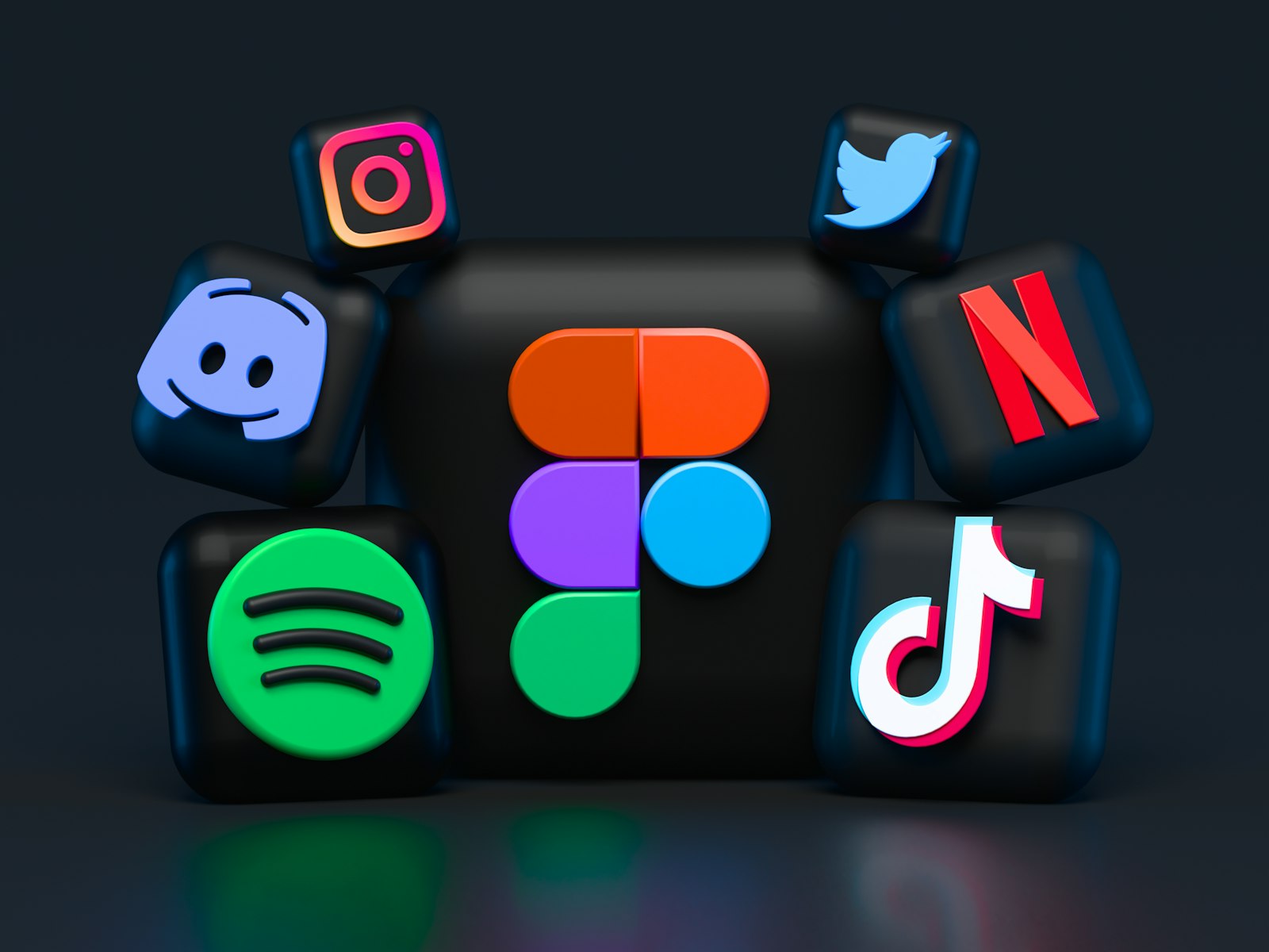 Gestion des réseaux sociaux